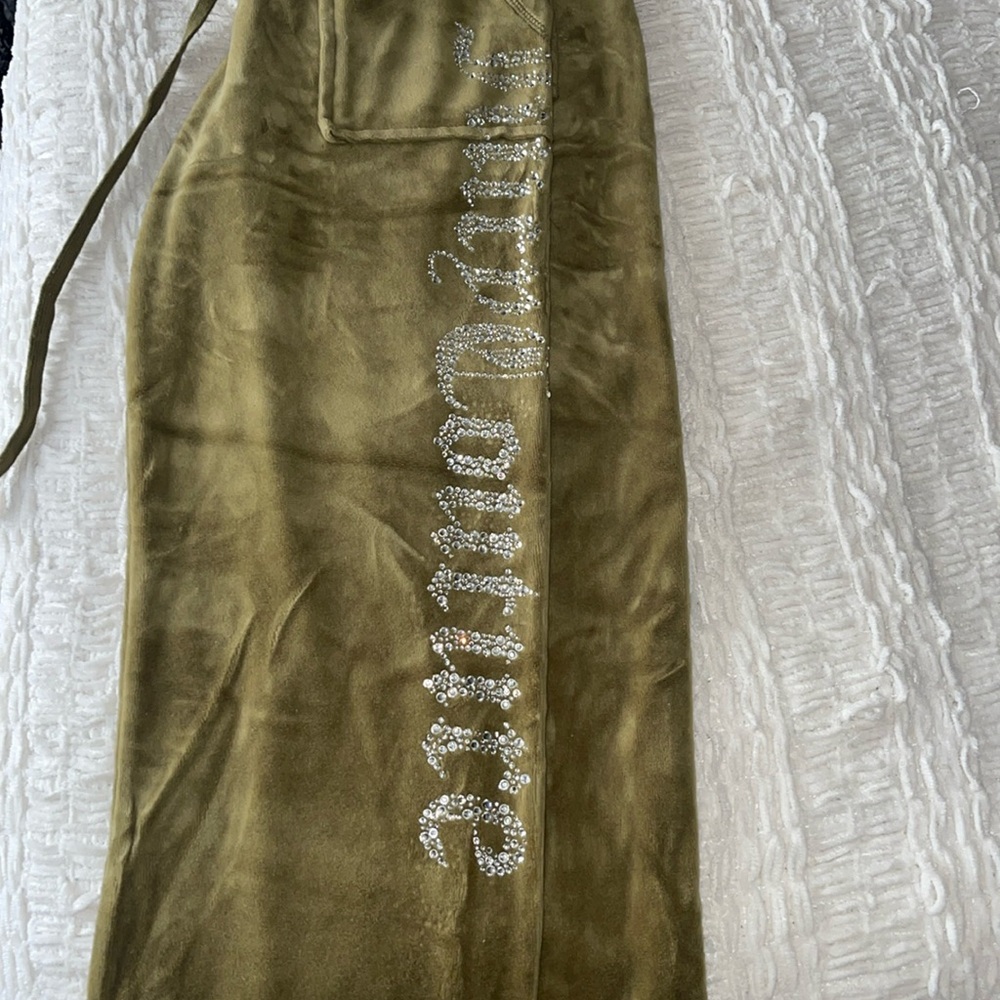 JUICY COUTURE  Track suit